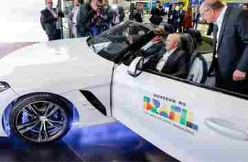  Lula celebra retirada de tarifas pelos EUA e diz que sinaliza respeito 